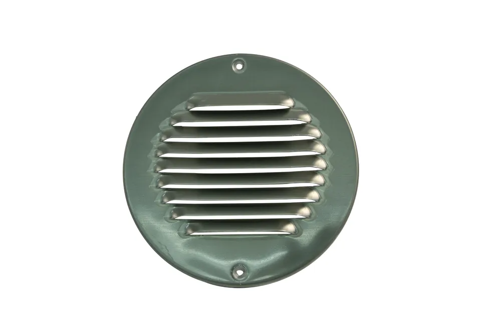 marley-l-ftungsgitter-rund-150-mm-edelstahl-zum-aufschrauben image 1