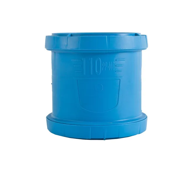 marley-dblue-aufschiebmuffe-dn-50-dn-90-dn-110-schallged-mmt image 1