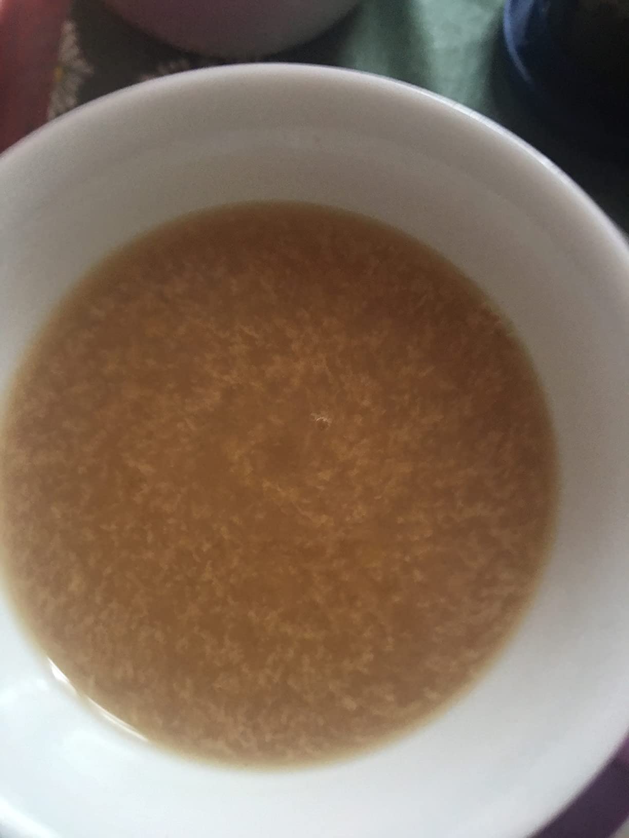Wasser schmeckt wie früher vom Brunnen