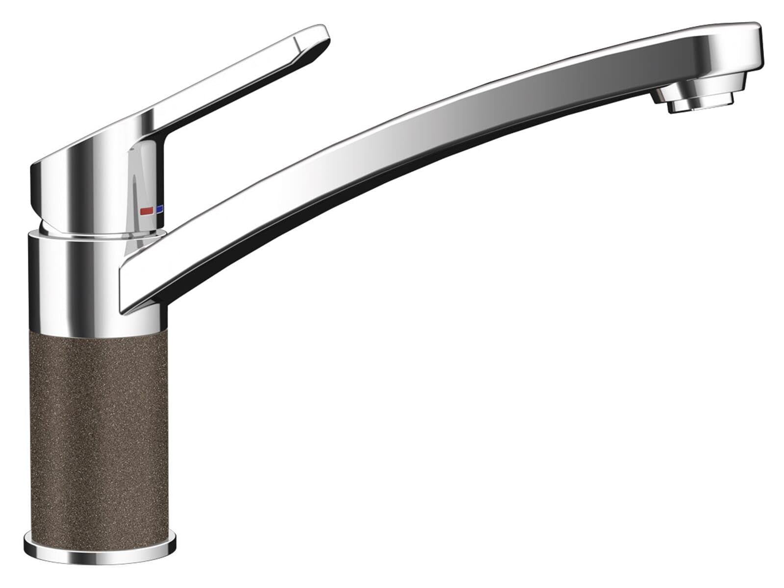 schock-sc-90-k-chenarmatur-bronze-hochdruck-cristadur-festauslauf image 1
