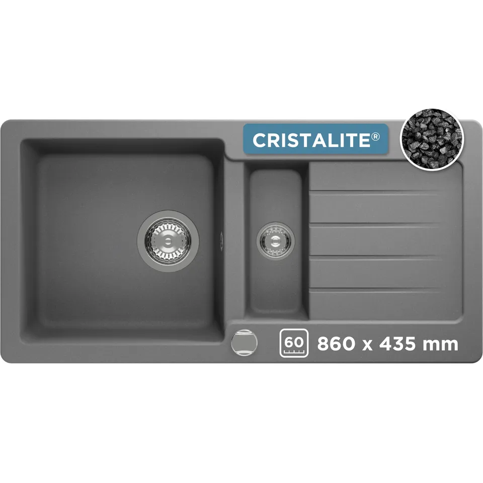 schock-typos-d-150s-granitsp-le-croma-86x43-5-cm-mit-restebecken-und-abtropffl-c image 1