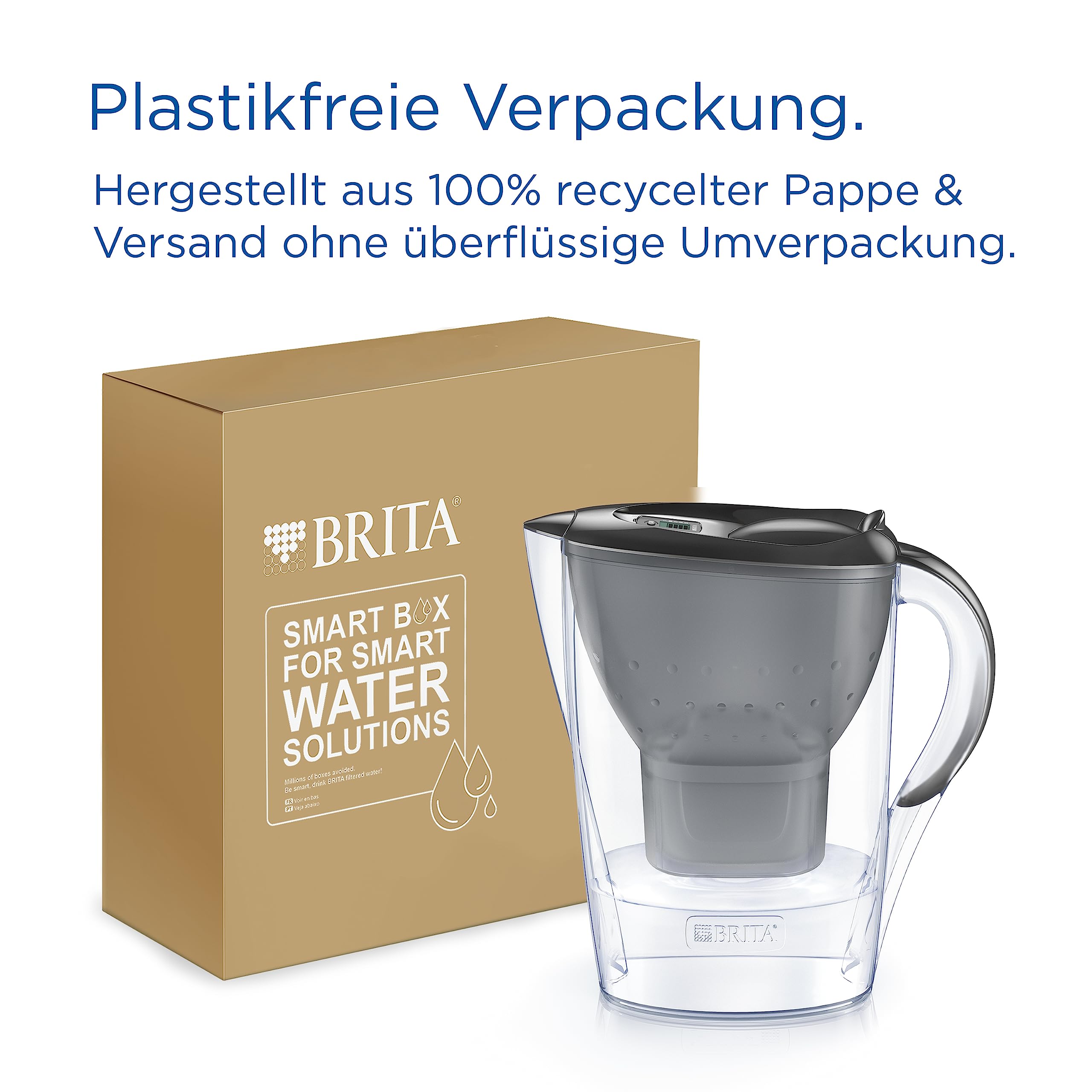 brita-marella-wasserfilter-kanne-mit-1x-maxtra-pro-pure-performance-kartusche image 6