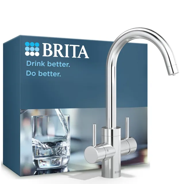 brita-yource-pro-select-k-chenarmatur-chrom-rund-wasserhahn-zum-filtern-k-hlen-u image 1