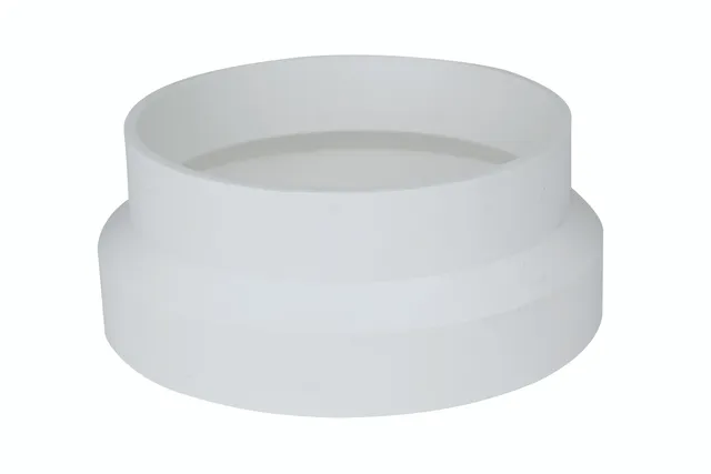 marley-bergangsst-ck-ht-kg-dn-110-auf-l-ftungsrohr-100-mm-l-ftungsadapter image 1