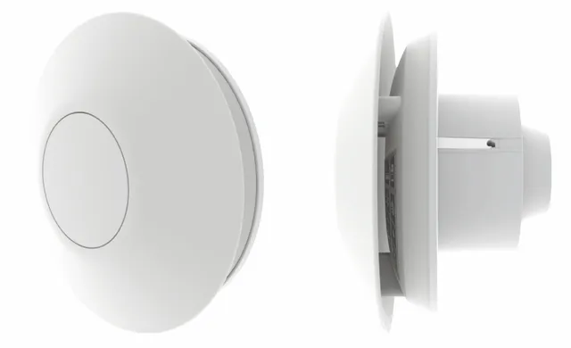 marley-premium-ventilator-p11-mp-100-s-100-mm-dauerbetrieb-mit-feuchte-und-nachl image 1