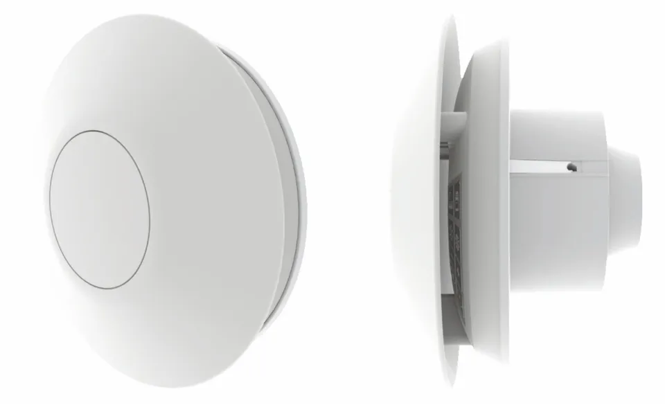 marley-premium-ventilator-p11-mp-100-s-100-mm-dauerbetrieb-mit-feuchte-und-nachl image 1