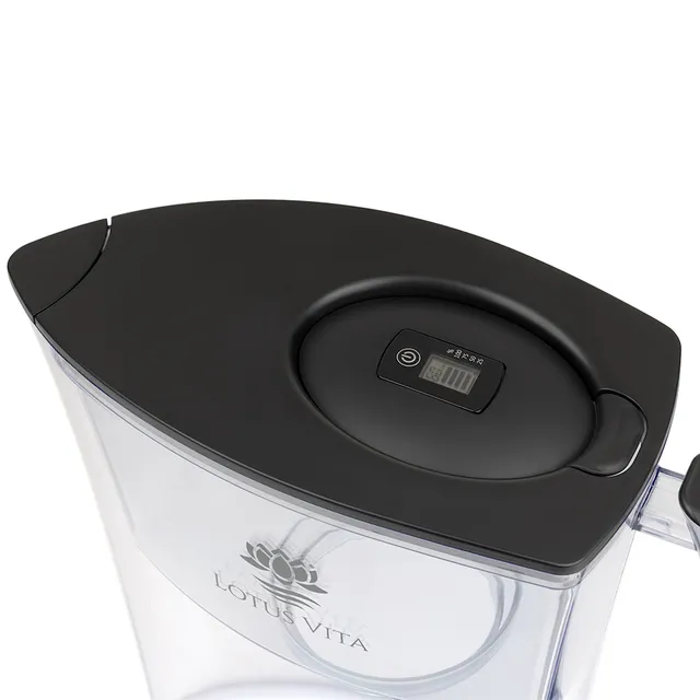 lotus-vita-deckel-lotus-wasserfilter-kanne-ersatzdeckel image 1