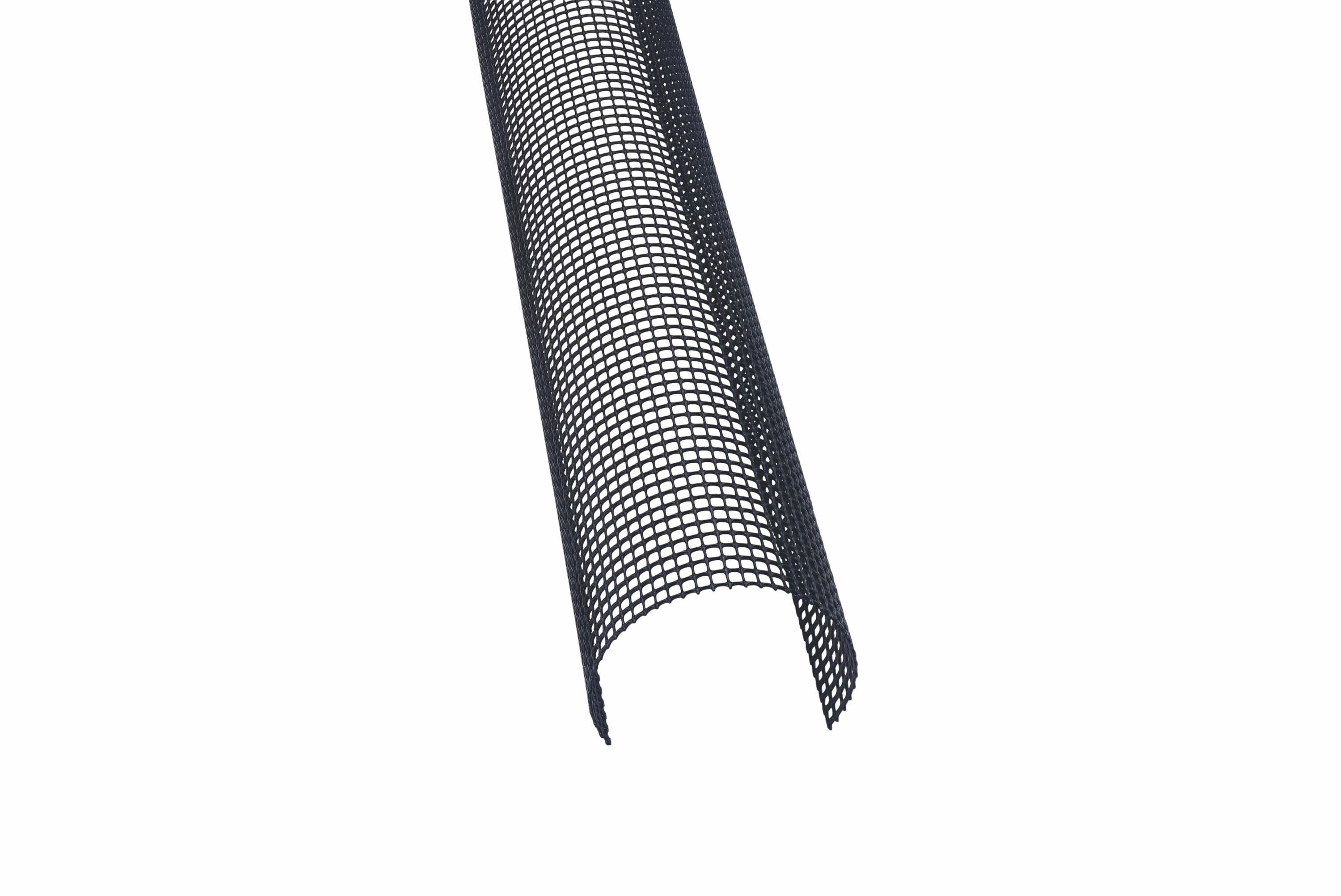 marley-poly-net-laubstop-2-m-laubschutzgitter-f-r-dachrinnen-pe-f-r-rg-100-125 image 1