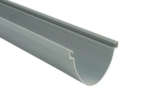 marley-duplex-dachrinne-klebesystem-grau-braun-2 image 1