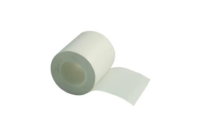 marley-klebeband-f-r-kunststoff-schl-uche-und-flachkanalsysteme-50-mm-x-10-m-wei image 1