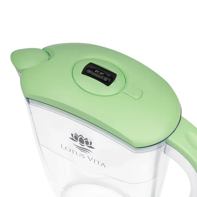 lotus-vita-deckel-esprit-wasserfilter-kanne-ersatzdeckel image 1