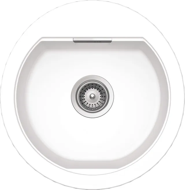 schock-mono-r-100-k-chensp-le-48-5-x-50-cm-wei-e-runde-cristadur-green-line-sp-l image 1