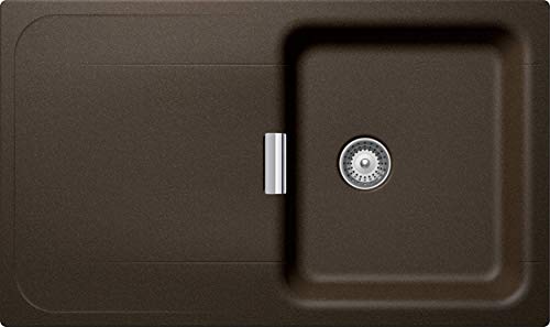 schock-wembley-d-100-k-chensp-le-86-x-51-cm-bronze-cristadur-sp-le-mit-abtropffl image 6