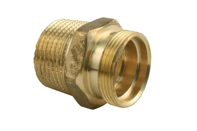 marley-drema-kupplung-1-ag-x-anschluss-adapter-ersatzteil image 1