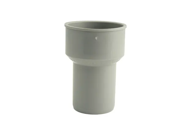 marley-ht-anschlussst-ck-an-metallrohr-einsteckende image 1