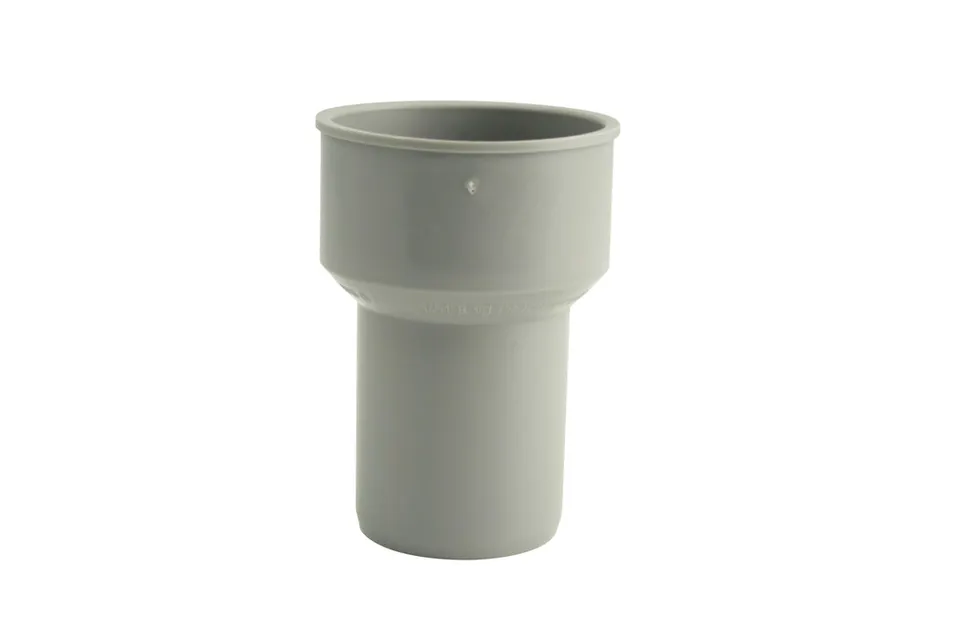 marley-hts-anschlussst-ck-f-r-metallrohr-ht-abwasserfitting image 1