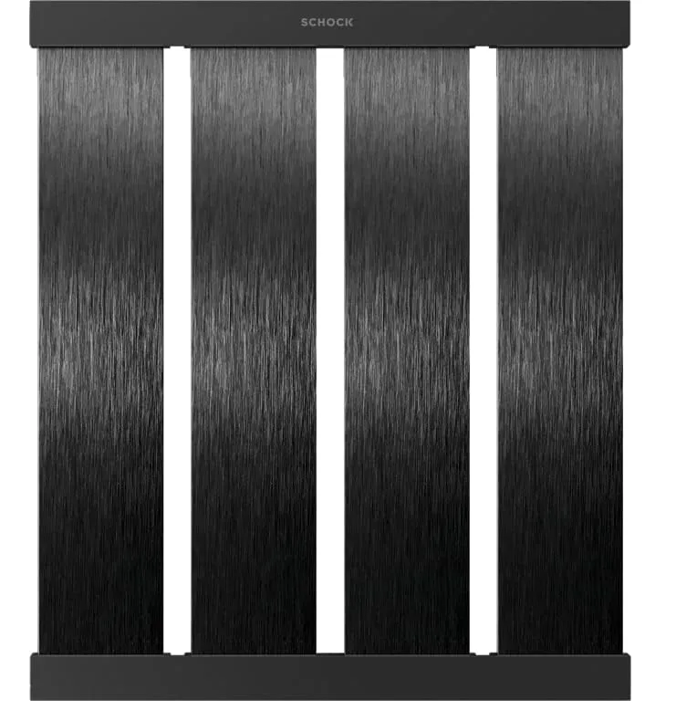 schock-design-abtropfgitter-629726s-schwarzmetall-geb-rstet-sp-lenzubeh-r image 1