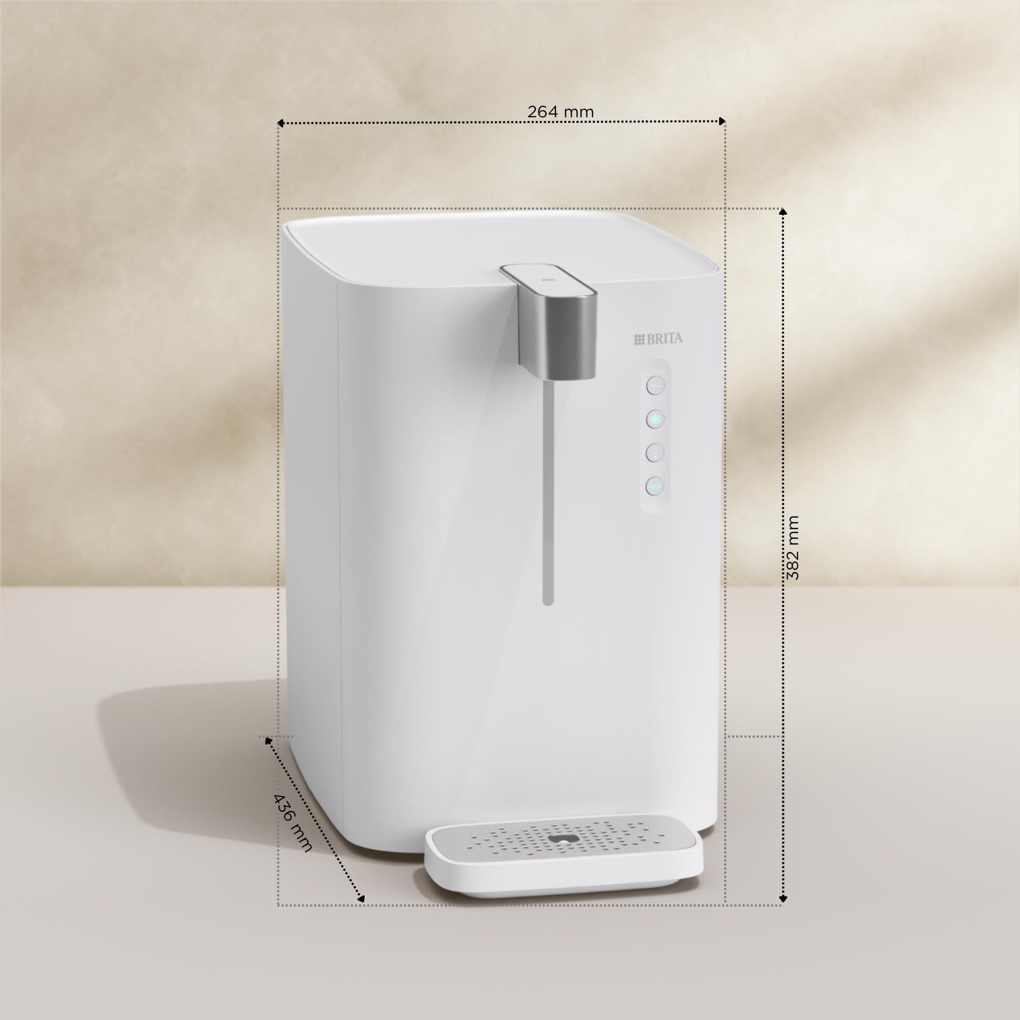 brita-wasserspender-yource-pro-top-mit-k-hl-und-sprudeleinheit-inkl-co2-und-p-30 image 3