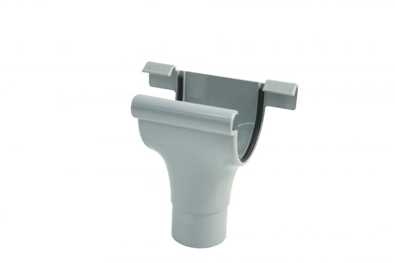 marley-regensammler-regenwasser-ablaufstutzen-f-r-dachrinne-verschiedene-gr-en-g image 1