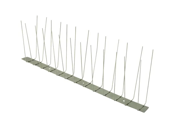 marley-taubenabwehr-edelstahl-v2a-333-x-65-mm-2-reihig image 1