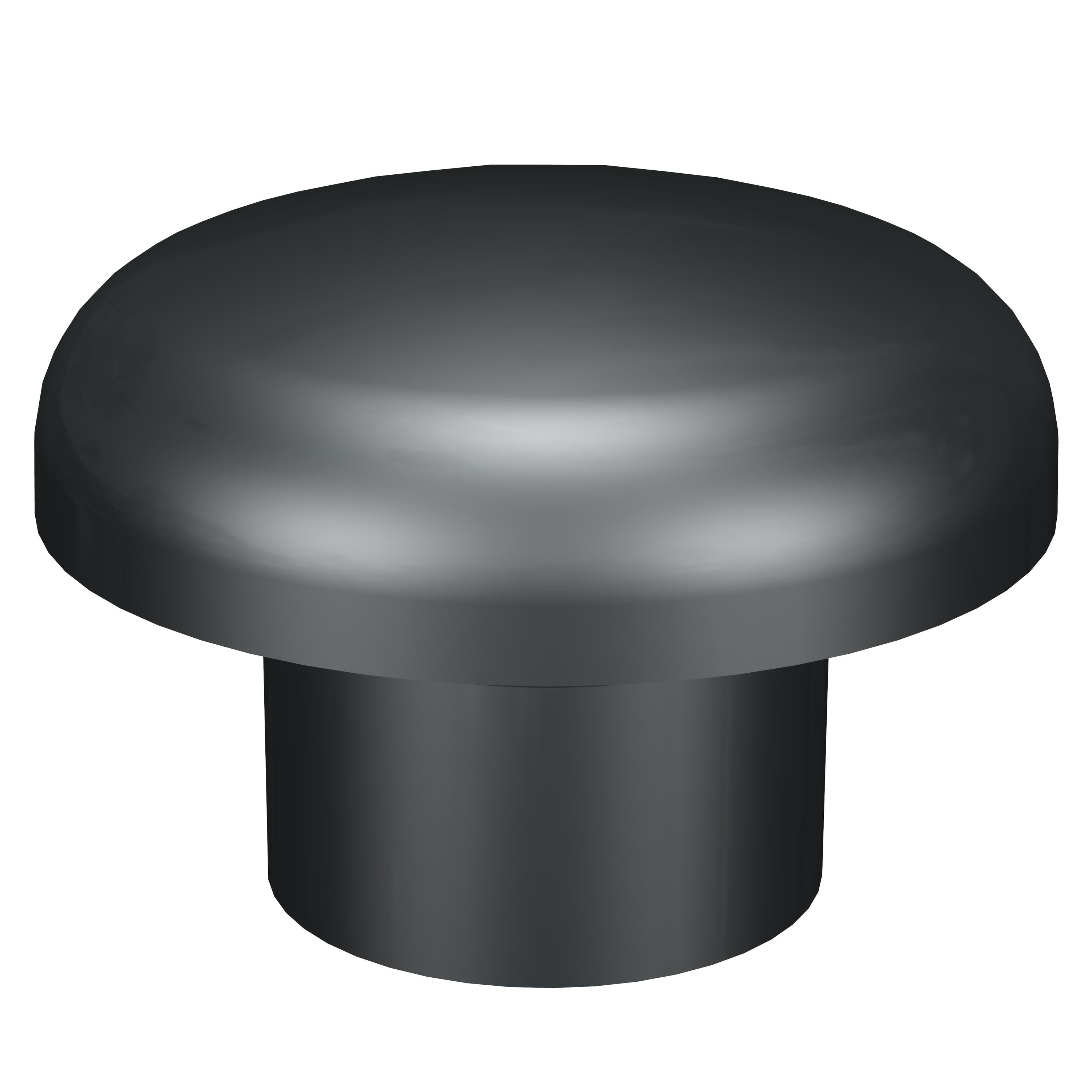 marley-be-und-entl-fter-dn-110-schwarz-f-r-sickerw-rfel image 1