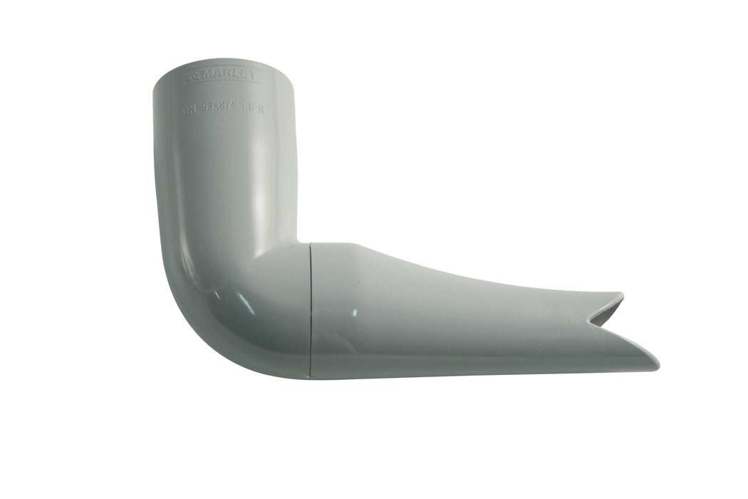 marley-fallrohr-stutzen-spout-zum-kleben-f-r-stutzen-dn-53-fallrohr image 1