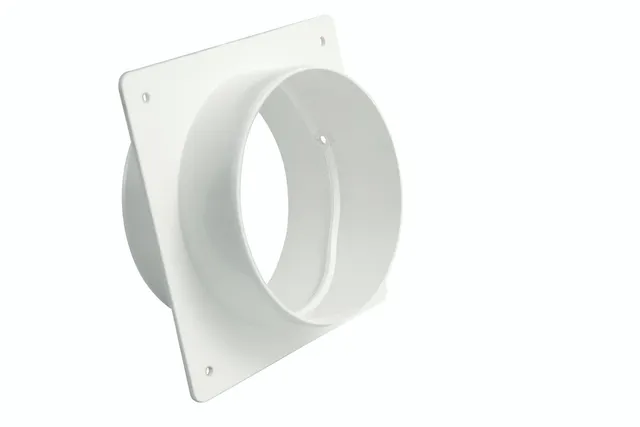 marley-wandanschlussst-ck-ohne-r-ckschlagklappe-100-125-mm image 1