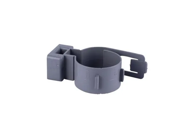 marley-htcs-clip-schelle-rohrbefestigung-dn-32-40-50-dn-75-110-dn-125-160 image 1