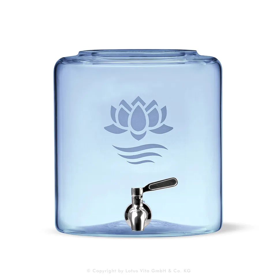 lotus-vita-kaito-mini-glasgef-b-ware-fontana-serie-5-liter image 1