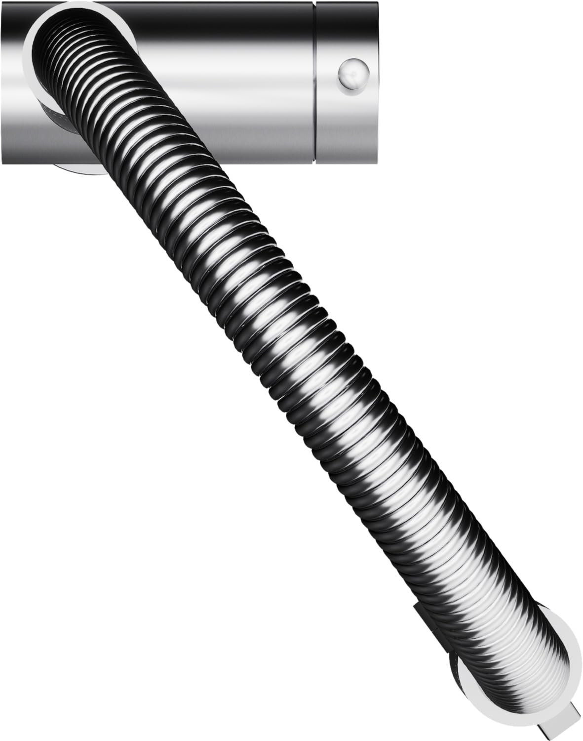 schock-sina-edelstahl-k-chenarmatur-hochdruck-mit-ausziehbarem-brauseauslauf image 2