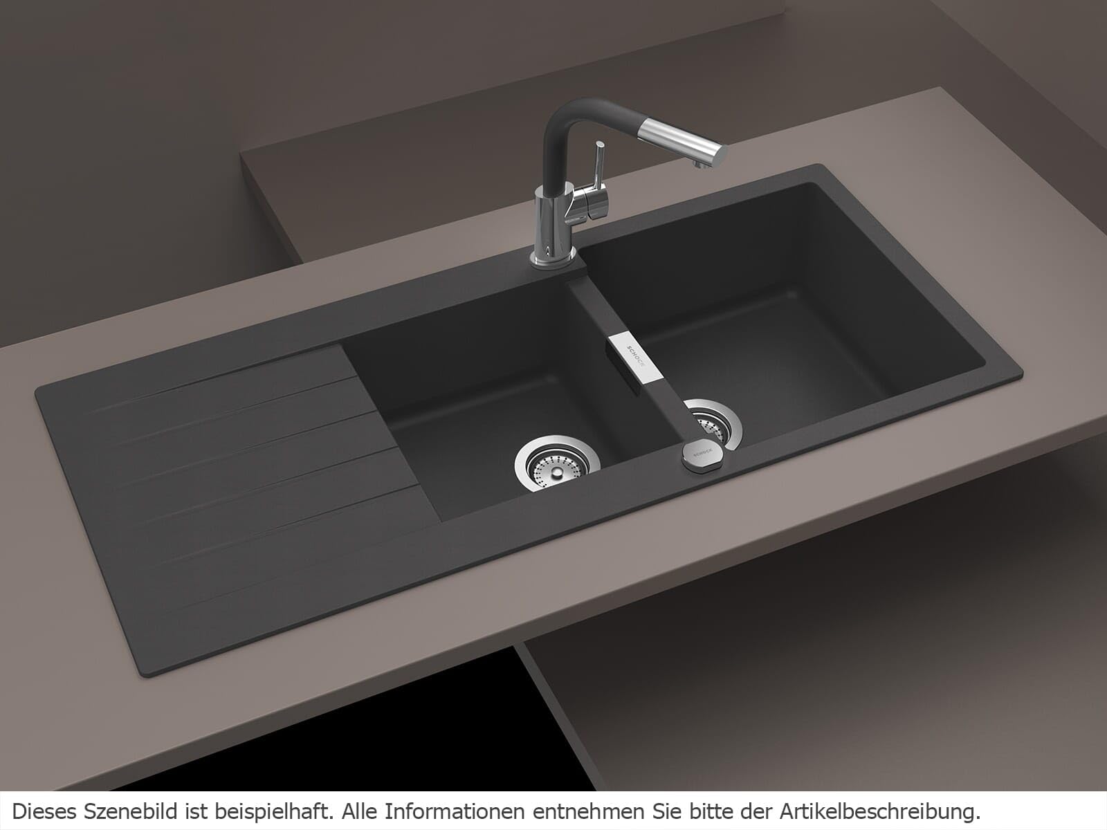 schock-signus-d-200-bronze-k-chensp-le-116-x-50-cm-braun-cristadur-doppelbecken- image 6