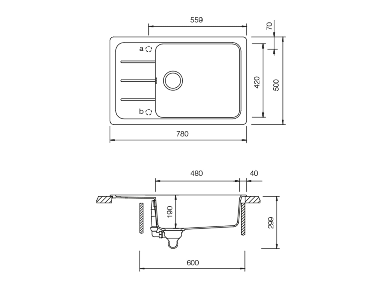 schock-formhaus-d-100ls-k-chensp-le-croma-cristalite-60-cm-mit-abtropffl-che image 8