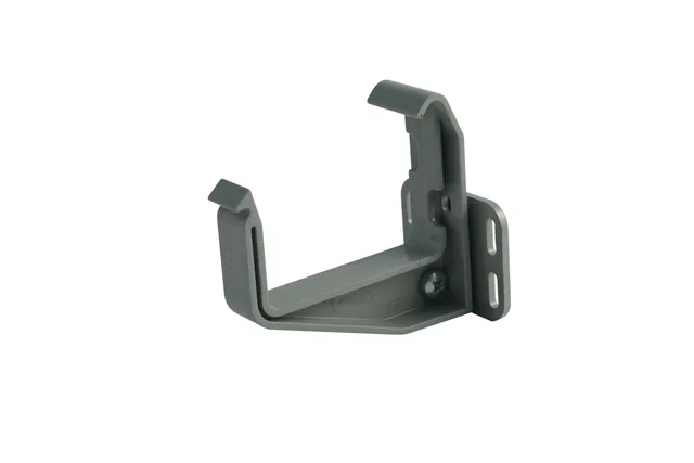 marley-kastendachrinnen-halter-verstellbar-rinnenhalter-f-r-dachrinnensysteme-ne image 1