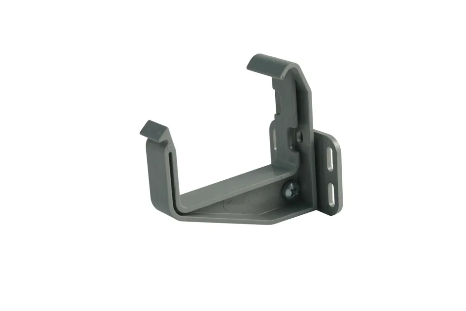 marley-kastendachrinnen-halter-verstellbar-rinnenhalter-f-r-dachrinnensysteme-ne image 1