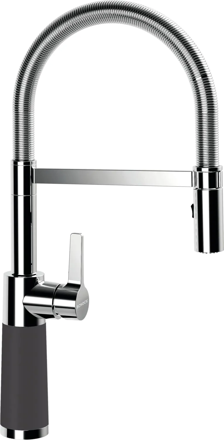 schock-sc-550-k-chenarmatur-dusk-hochdruck-mit-festauslauf image 1