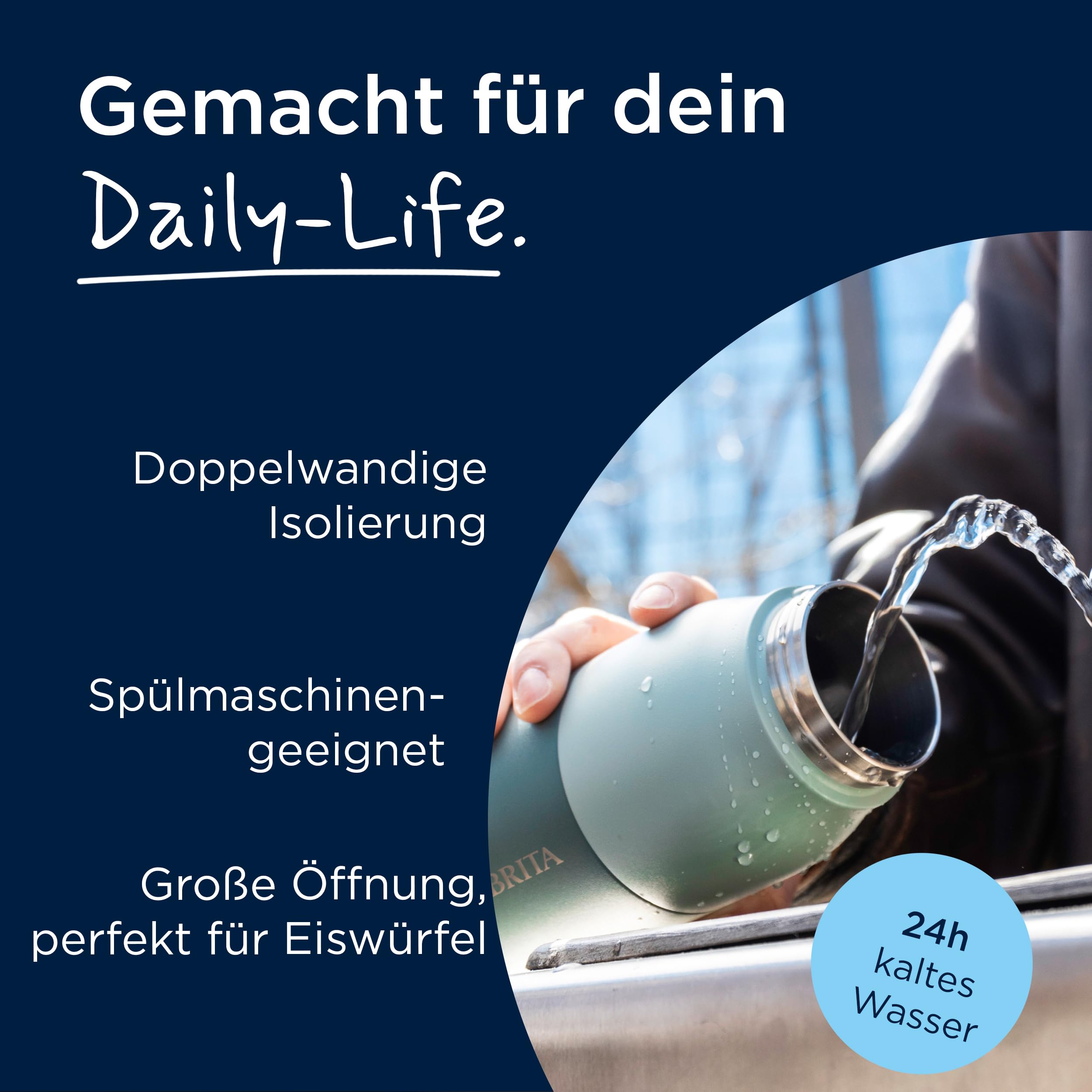 brita-larq-essential-edelstahl-trinkflasche-mit-strohhalm-1l-wei image 4