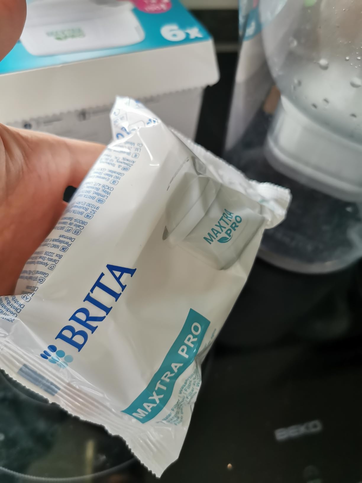Praktisches Sparpack