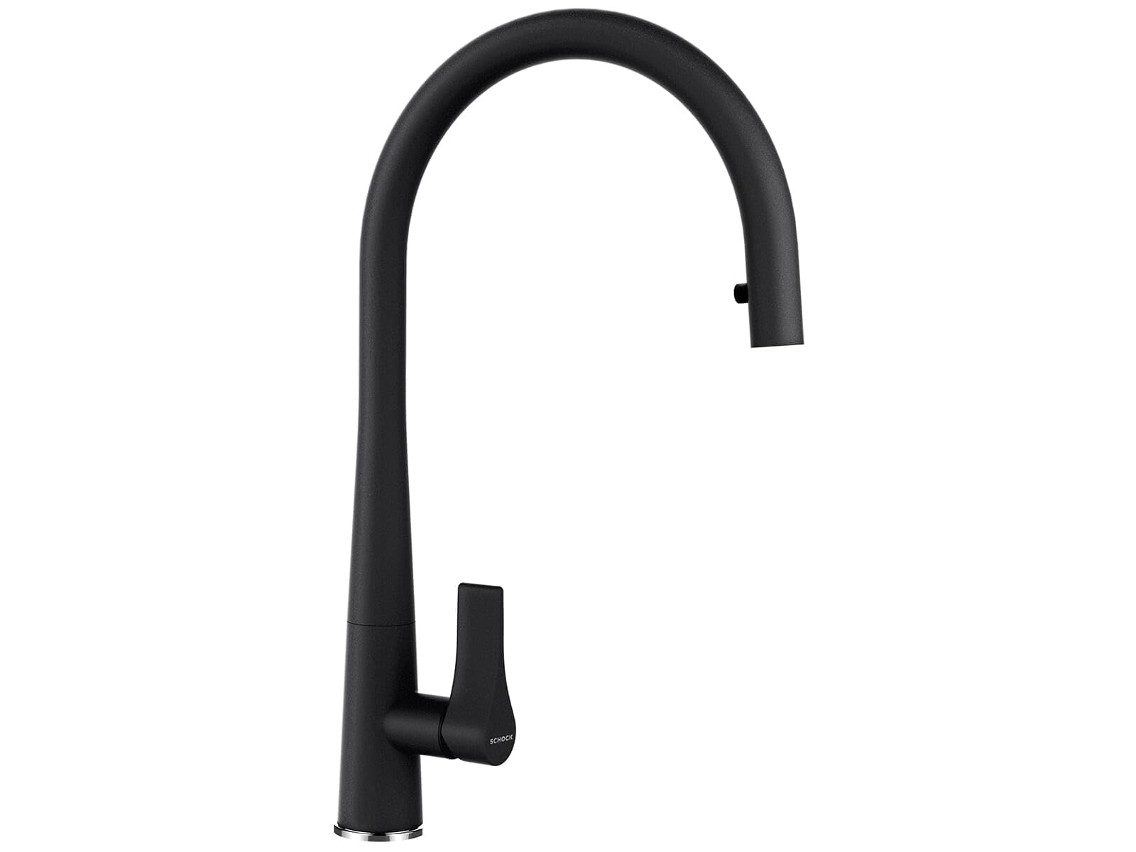 schock-gota-hochdruck-k-chenarmatur-schwarz-festauslauf image 7