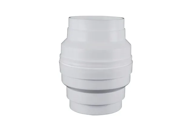 marley-kondenswassersammler-100-mm-pp-wei-140-cm-2 image 1