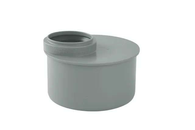 marley-htr-bergangsrohr-kurz-exzentrisch-ht-abwasser image 1