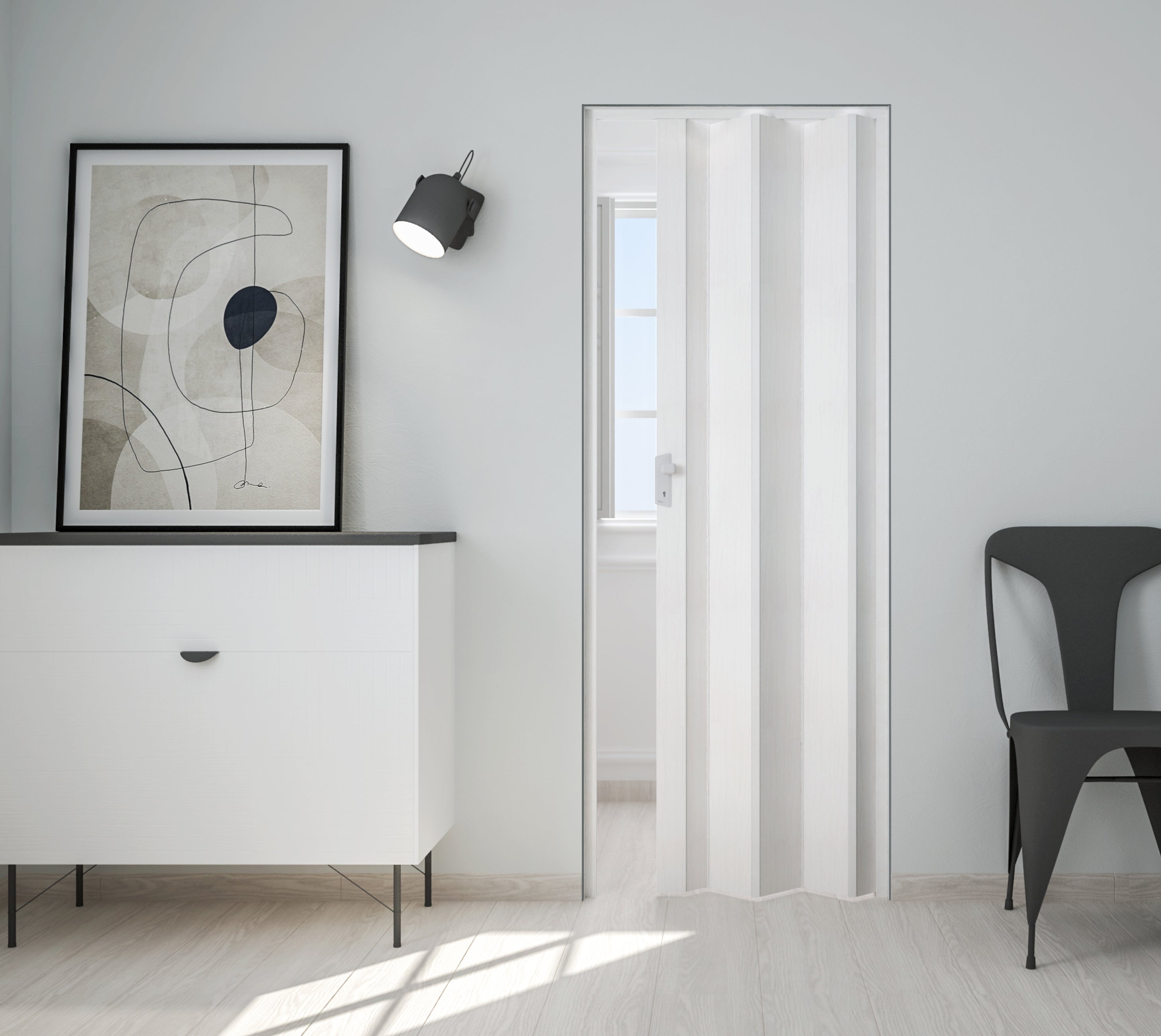 marley-faltt-r-rapido-faltmechanik-204-cm-esche-wei-holz-textil-grau image 1