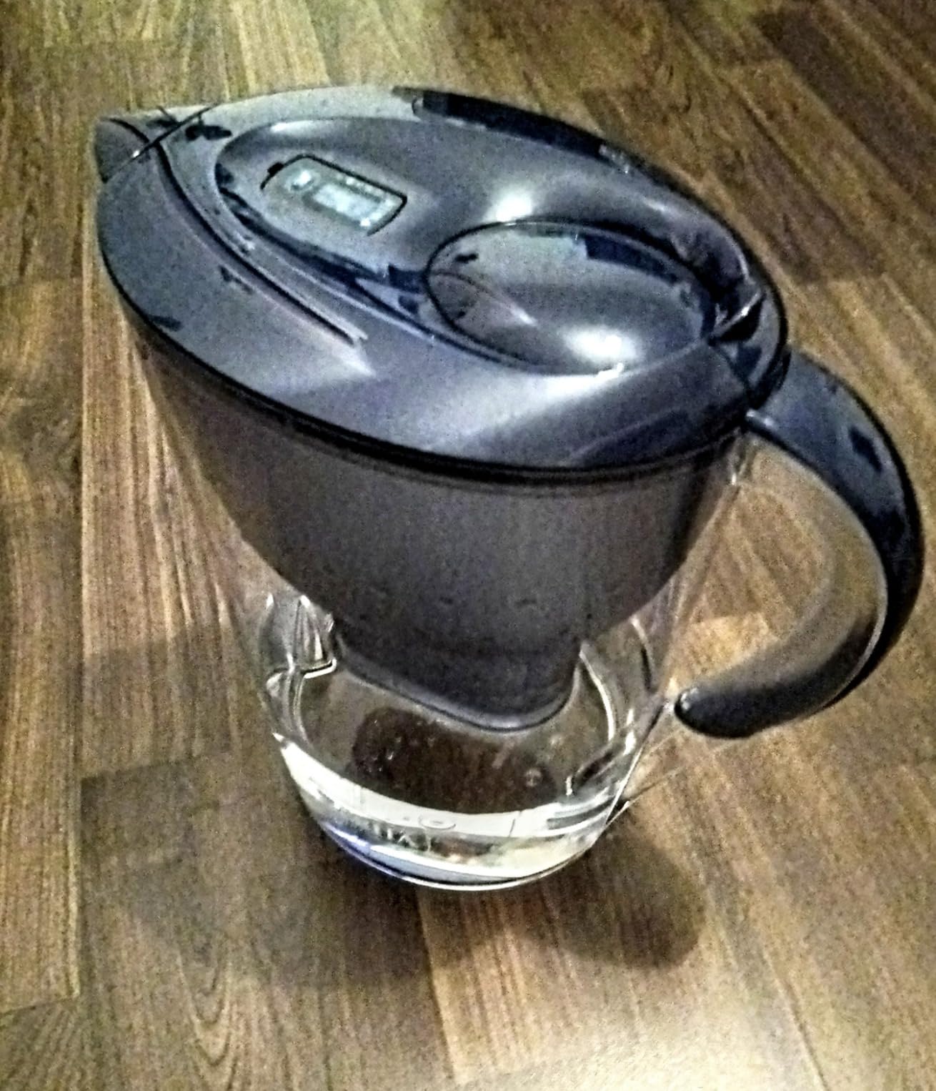 Tee schmeckt wie im Café
