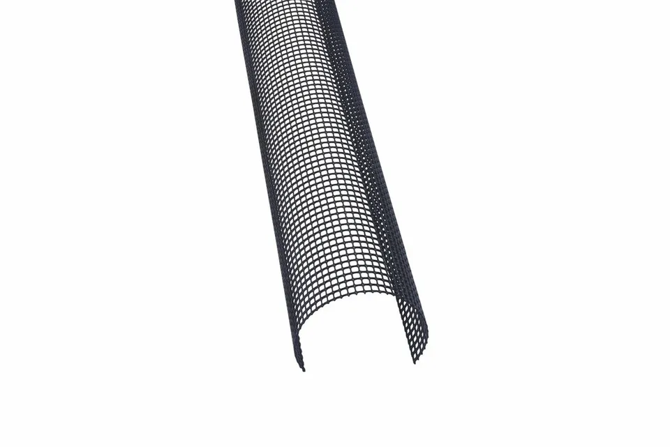 marley-poly-net-laubstop-2-m-laubschutz-f-r-dachrinne image 1