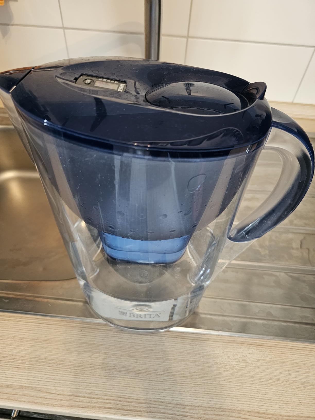 Riesig und super praktisch