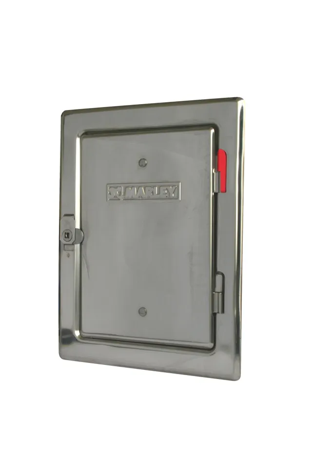 marley-kamint-r-mit-vierkantverschluss-140x205-mm-edelstahl image 1