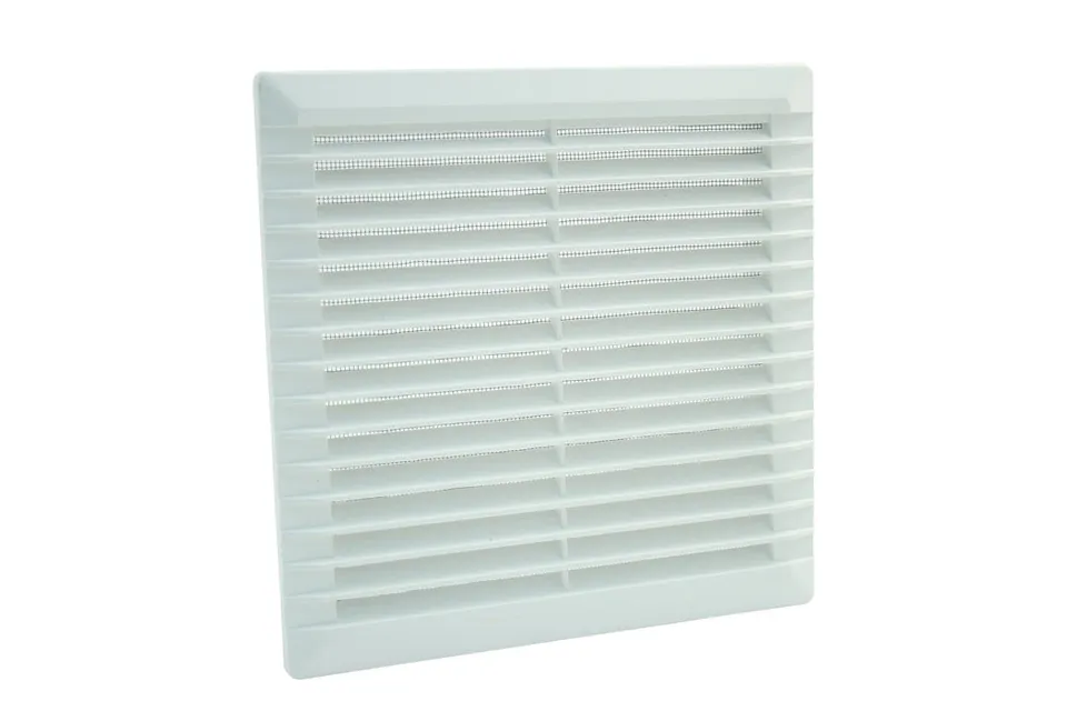 marley-l-ftungsgitter-kunststoff-225-x-225-mm-wei-mit-insektenschutz image 1