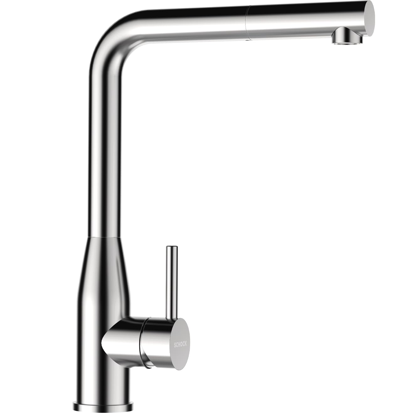 schock-keto-puro-hochdruck-k-chenarmatur-festauslauf-schwarz-325-x-205-mm image 8