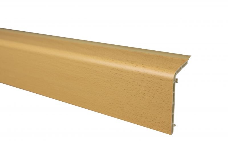 marley-sockelleiste-mit-dichtlippe-2-m-heizungsrohr-verkleidung image 3