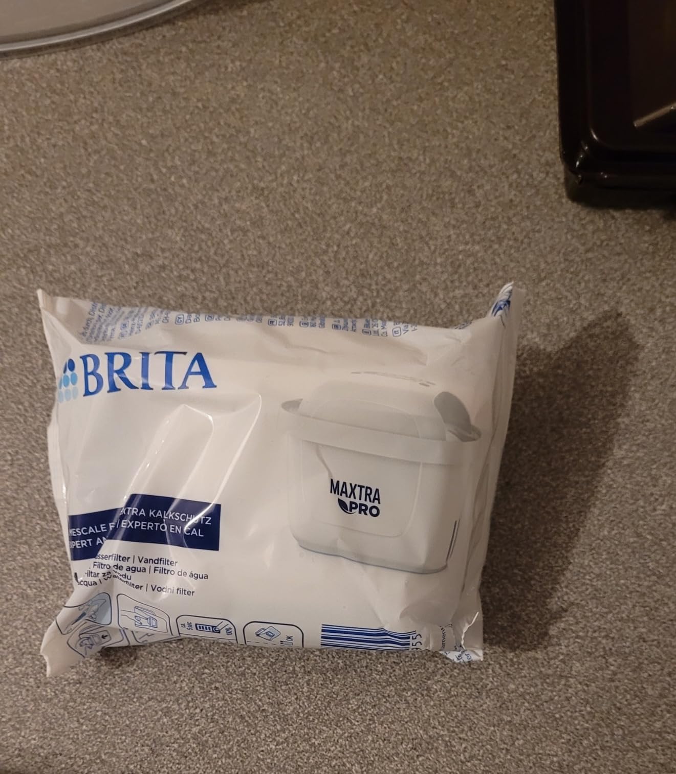 Gute Filter
