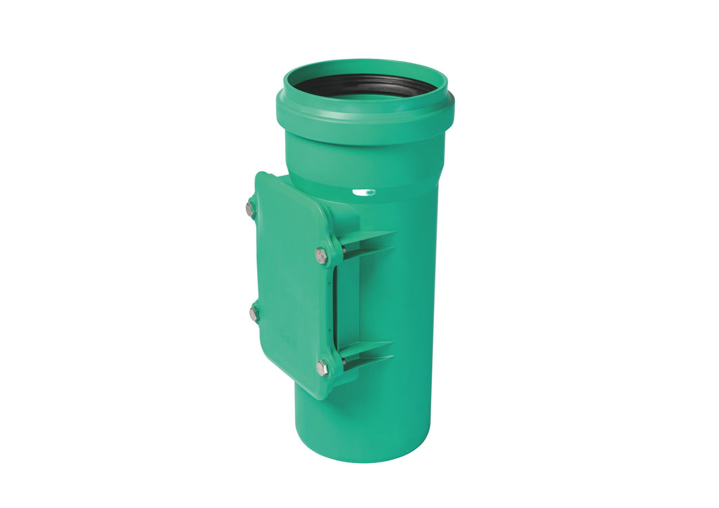 marley-kg2000-re-reinigungsrohr-dn-od-110-125-160 image 1